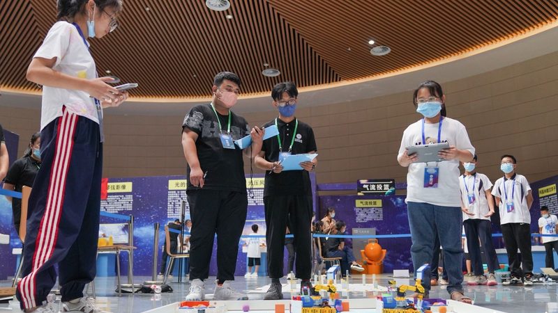 智慧园区集成商项目案例：技术演进与未来趋势